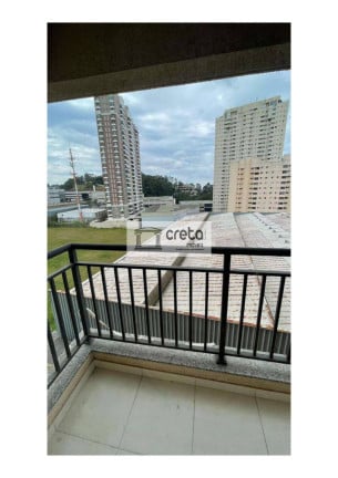 Foto do imóvel Apartamento com 2 Quartos à Venda, 59 m² em Alphaville - Barueri
