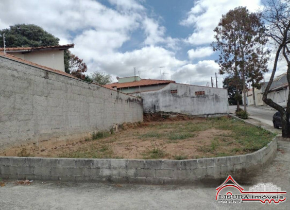 Foto do imóvel Terreno à Venda, 201 m² em Jardim Altos De Santana Ii - Jacareí