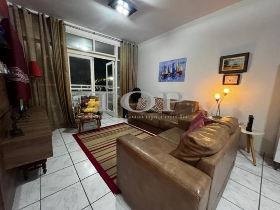 Foto do imóvel Apartamento com 3 Quartos à Venda, 115 m² em Pitangueiras - Guarujá