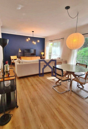 Imagem Apartamento com 3 Quartos à Venda, 103 m² em Varginha - Itajubá
