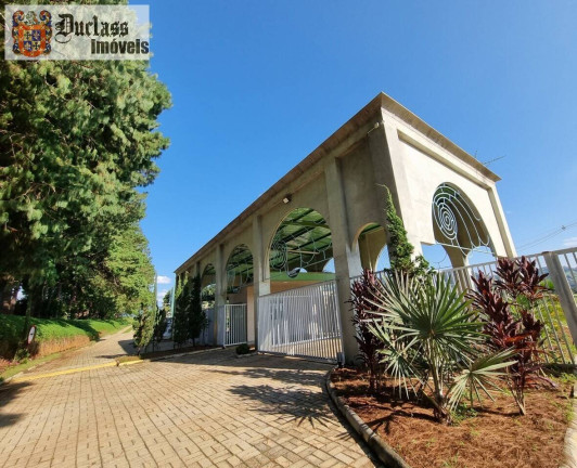 Foto do imóvel Terreno à Venda, 1.000 m² em Residencial Top Ville - Joanópolis