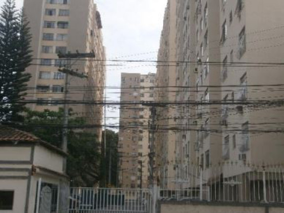 Imagem Apartamento com 2 Quartos à Venda, 54 m² em Porto Novo - Sao Goncalo