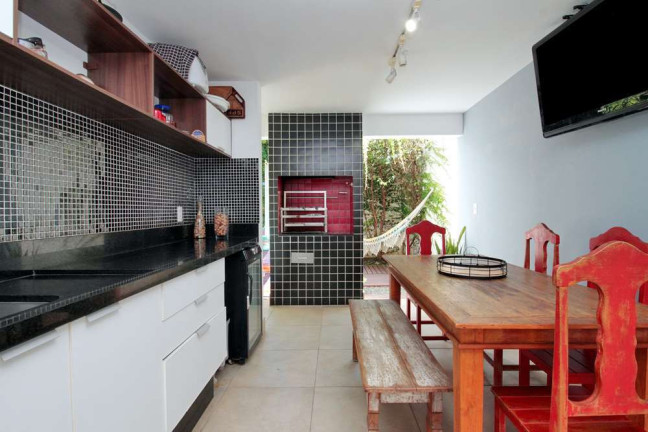 Imagem Casa com 3 Quartos à Venda,  em Jardim Taquaral - São Paulo
