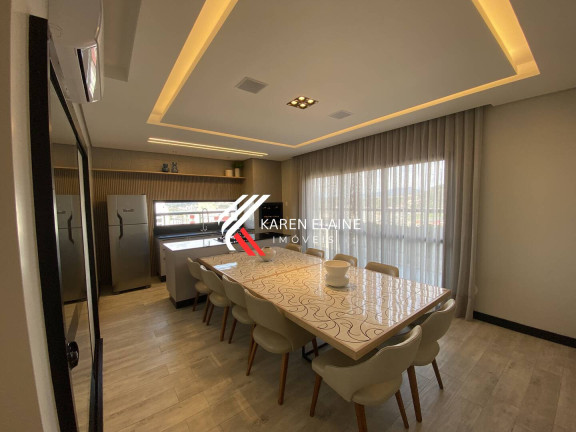 Foto do imóvel Apartamento com 2 Quartos à Venda, 72 m² em Kobrasol - São José