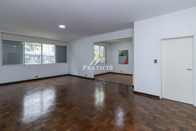 Imagem Apartamento com 3 Quartos à Venda, 149 m² em Higienópolis - São Paulo