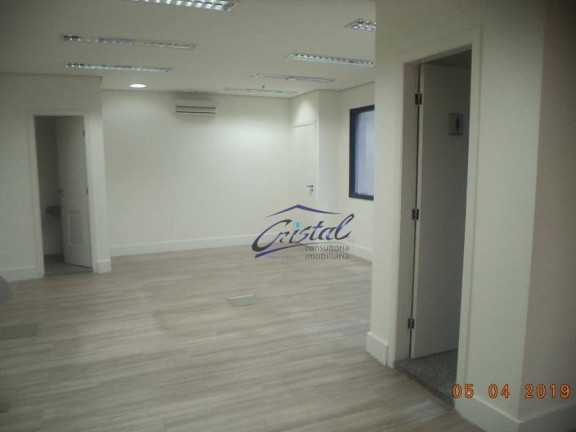 Foto do imóvel Imóvel à Venda, 37 m² em Itaim Bibi - São Paulo