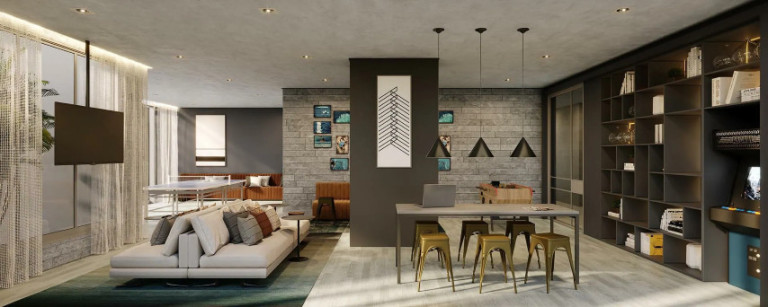 Imagem Apartamento com 3 Quartos à Venda, 308 m² em Alto De Pinheiros - São Paulo