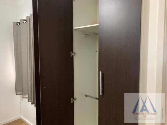 Foto do imóvel Apartamento com 3 Quartos à Venda, 65 m² em Centro - Mogi Das Cruzes