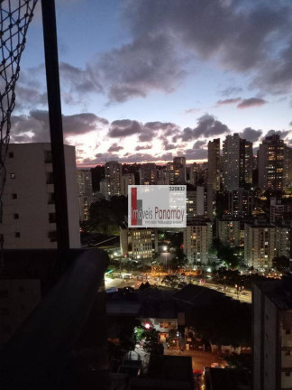 Imagem Cobertura com 6 Quartos à Venda, 592 m² em Morumbi - São Paulo