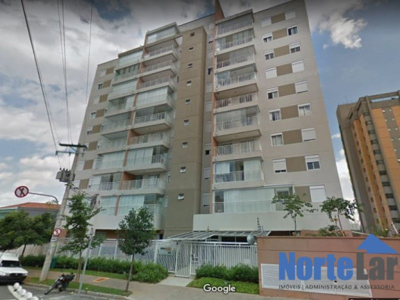 Foto do imóvel Apartamento com 2 Quartos à Venda, 75 m² em Casa Verde - São Paulo