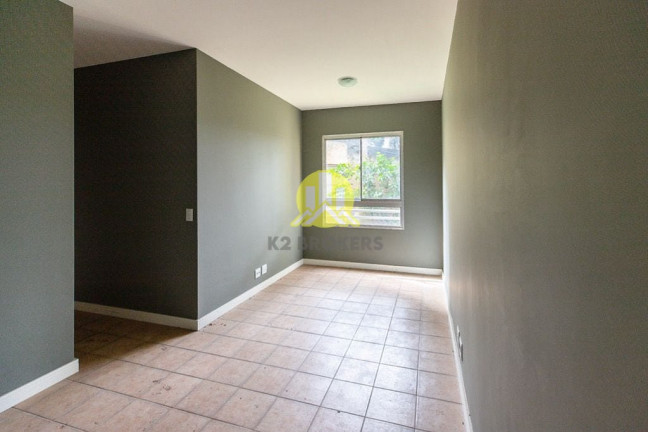 Foto do imóvel Apartamento com 2 Quartos à Venda, 48 m² em Morumbi - São Paulo