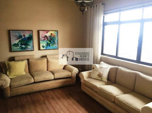 Foto do imóvel Cobertura com 4 Quartos à Venda, 252 m² em Carmo - Belo Horizonte