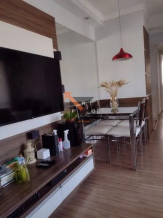 Foto do imóvel Imóvel com 3 Quartos à Venda, 62 m² em Morumbi - São Paulo