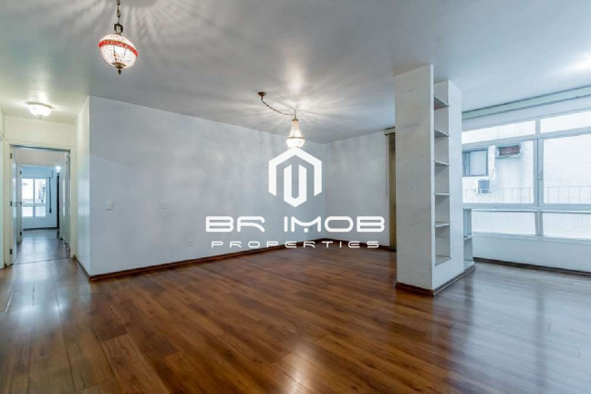 Foto do imóvel Imóvel com 3 Quartos à Venda, 155 m² em Santa Cecília - São Paulo