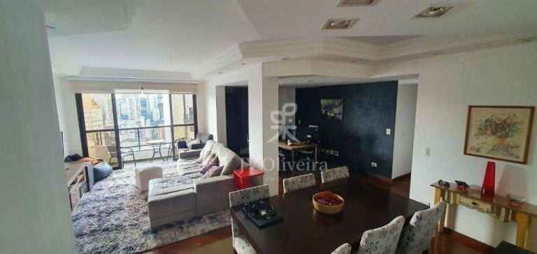 Foto do imóvel Apartamento com 2 Quartos à Venda, 120 m² em Vila Andrade - São Paulo
