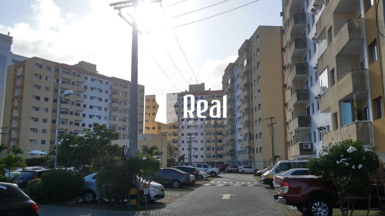 Foto do imóvel Apartamento com 3 Quartos à Venda, 75 m² em Centro - Lauro De Freitas