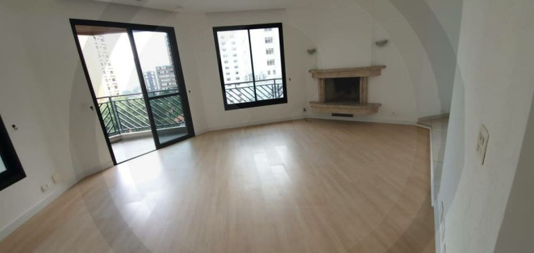 Imagem Apartamento com 4 Quartos à Venda ou Locação, 180 m² em Vila Mariana - São Paulo