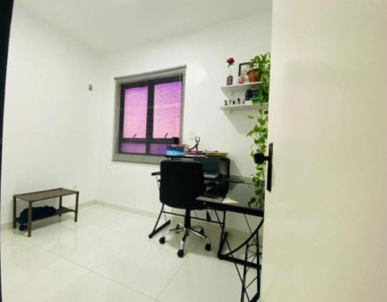 Imagem Apartamento com 3 Quartos à Venda, 78 m² em Cristo Rei - Teresina
