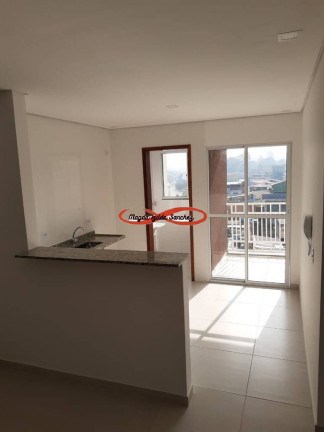 Imagem Apartamento com 2 Quartos à Venda, 50 m² em Jardim Imperador (zona Leste) - São Paulo