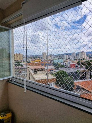 Imagem Apartamento com 2 Quartos à Venda, 57 m² em Vila Harmonia - Guarulhos