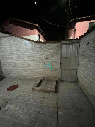 Imagem Casa com 2 Quartos à Venda ou Locação, 53 m² em Campo Grande - Rio De Janeiro