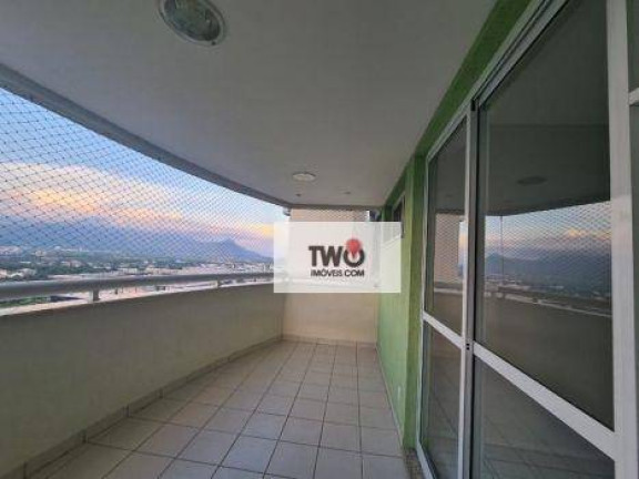 Imagem Apartamento com 2 Quartos à Venda, 87 m² em Recreio Dos Bandeirantes - Rio De Janeiro