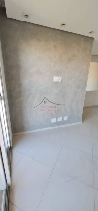 Foto do imóvel Apartamento com 3 Quartos à Venda, 59 m² em Vila Talarico - São Paulo