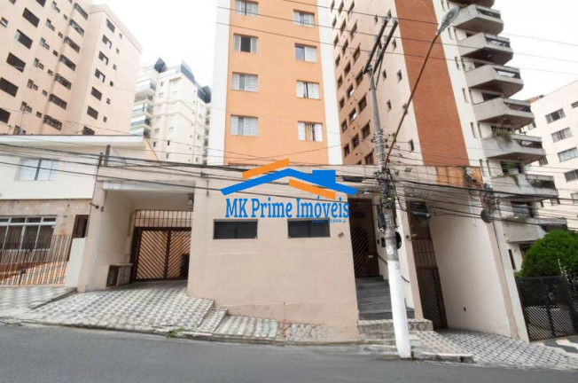 Foto do imóvel Apartamento com 3 Quartos à Venda, 70 m² em Centro - Osasco