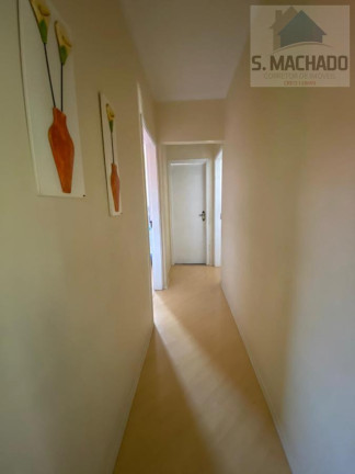 Imagem Apartamento com 2 Quartos à Venda, 72 m² em Vila Alzira - Santo André