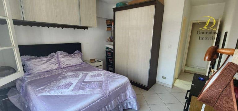 Foto do imóvel Apartamento com 2 Quartos à Venda, 86 m² em Tupi - Praia Grande