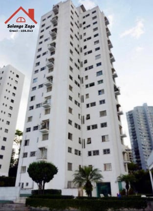Foto do imóvel Apartamento com 2 Quartos à Venda, 93 m² em Vila Andrade - São Paulo