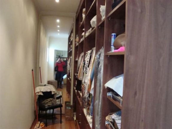 Foto do imóvel Casa com 3 Quartos à Venda, 160 m² em Aclimação - São Paulo