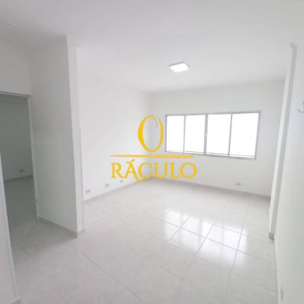 Foto do imóvel Apartamento com 1 Quarto à Venda, 65 m² em Centro - São Vicente
