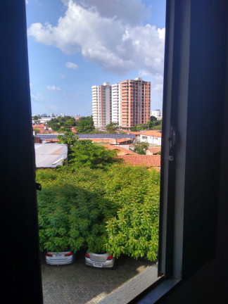 Imagem Apartamento com 2 Quartos à Venda, 53 m² em Cidade Nova - Teresina