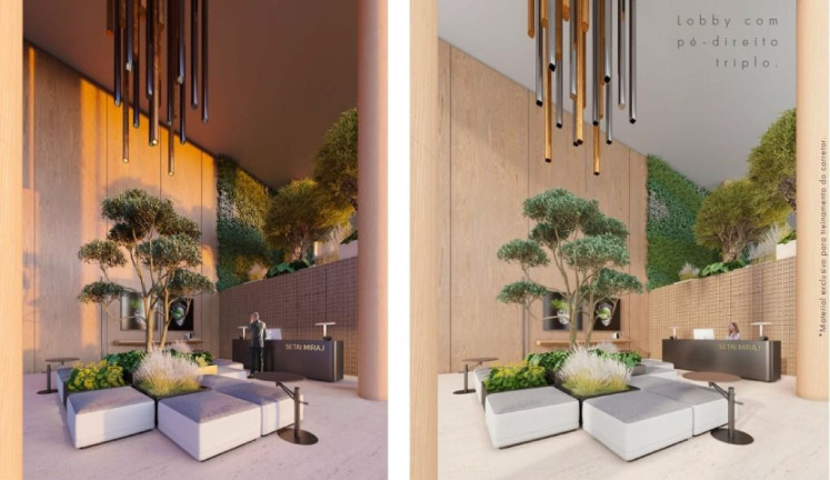 Imagem Apartamento com 2 Quartos à Venda, 76 m² em Jardim Oceania - João Pessoa