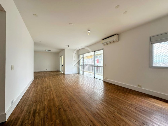 Foto do imóvel Apartamento com 3 Quartos à Venda, 178 m² em Brooklin - São Paulo