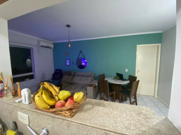 Foto do imóvel Apartamento com 2 Quartos à Venda, 53 m² em Centro - Criciúma