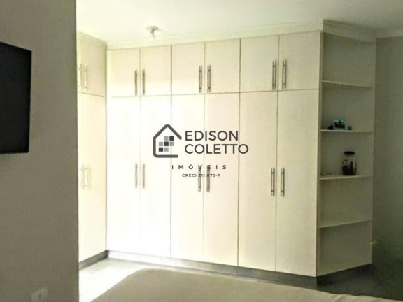 Imagem Casa com 3 Quartos à Venda, 140 m² em Vale Do Sol - Piracicaba