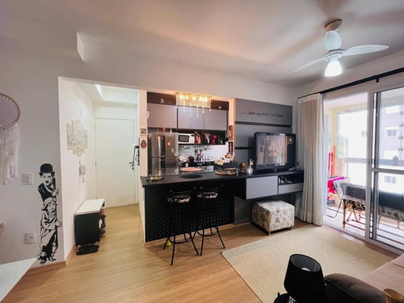 Foto do imóvel Apartamento com 2 Quartos à Venda, 69 m² em Jardim Do Lago - Bragança Paulista
