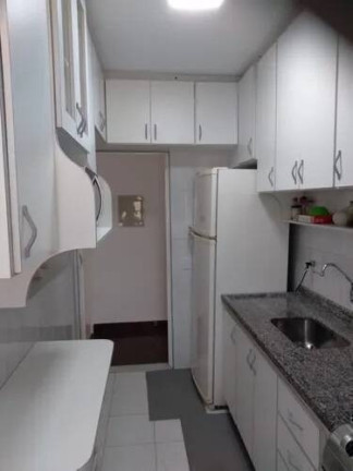 Foto do imóvel Apartamento com 3 Quartos à Venda, 76 m² em Anhangabaú - Jundiaí