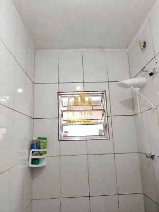 Foto do imóvel Casa com 2 Quartos à Venda, 56 m² em Vila São Paulo - Mogi Das Cruzes