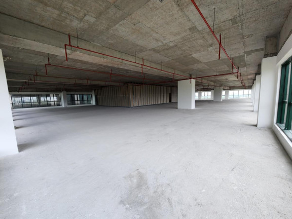 Foto do imóvel Imóvel Comercial à Venda, 1.888 m² em Barra Da Tijuca - Rio De Janeiro
