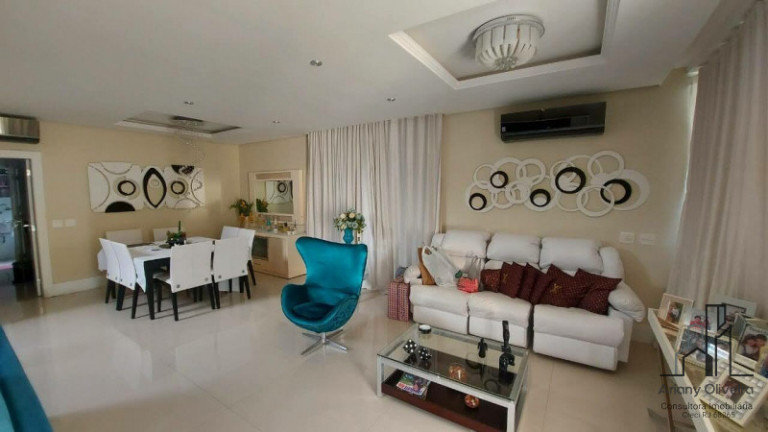 Imagem Casa de Condomínio com 5 Quartos à Venda, 308 m² em Recreio Dos Bandeirantes - Rio De Janeiro