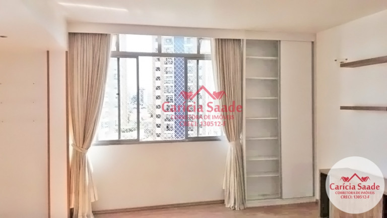 Foto do imóvel Apartamento com 3 Quartos à Venda, 110 m² em Vila Mariana - São Paulo