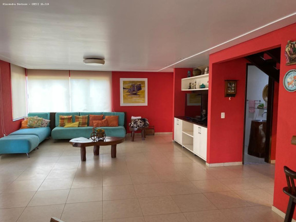 Imagem Casa com 4 Quartos à Venda, 285 m² em Cupe - Ipojuca