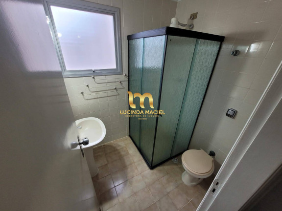 Foto do imóvel Apartamento com 2 Quartos à Venda, 78 m² em Tupi - Praia Grande