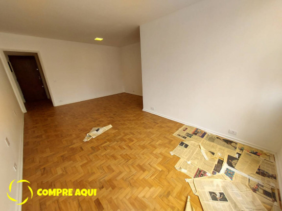 Foto do imóvel Apartamento com 2 Quartos à Venda, 98 m² em Consolação - São Paulo
