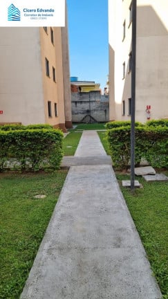 Imagem Apartamento com 2 Quartos à Venda, 48 m² em Jardim Marica - Mogi Das Cruzes