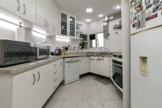 Imagem Apartamento com 4 Quartos à Venda, 285 m² em Paraíso Do Morumbi - São Paulo