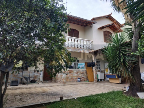 Imagem Casa com 3 Quartos à Venda,  em San Remo - Ribeirão Das Neves